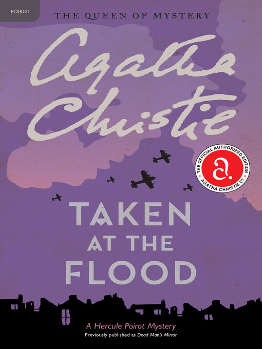 Title details for Taken at the Flood by Agatha Christie - Wait list